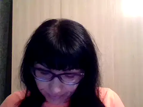 CharmingCat321 online show from 03/11/25, 03:37