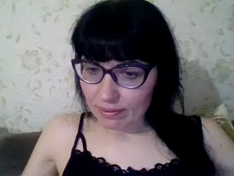 CharmingCat321 online show from 03/11/25, 08:31