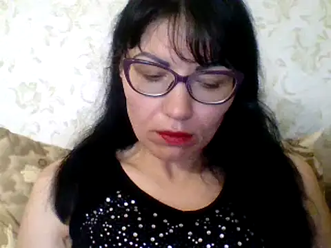 CharmingCat321 online show from 03/15/25, 04:57