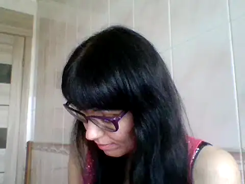 CharmingCat321 online show from 03/15/25, 12:34