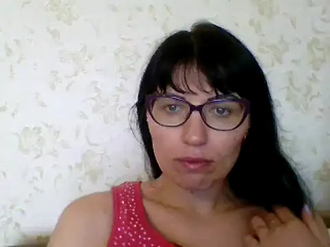 CharmingCat321 online show from 03/16/25, 01:06