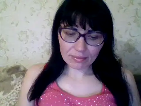 CharmingCat321 online show from 03/16/25, 04:34