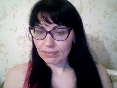 CharmingCat321 online show from 03/16/25, 08:11