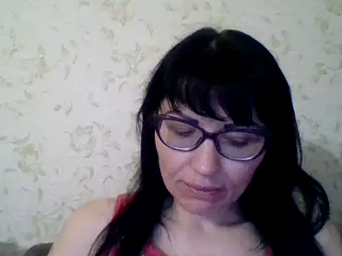 CharmingCat321 online show from 03/16/25, 11:14