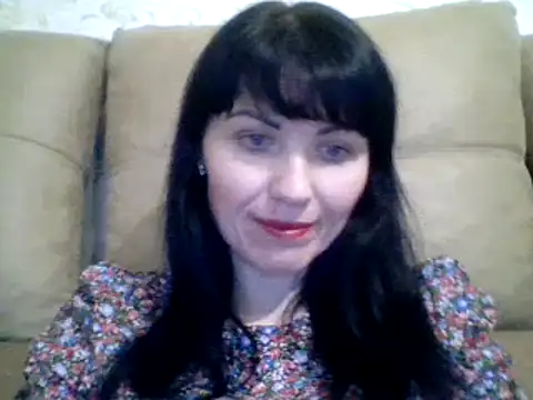 CharmingCat321 online show from 03/17/25, 06:32