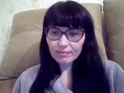 CharmingCat321 online show from 03/17/25, 09:34