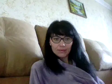 CharmingCat321 online show from 03/18/25, 06:25