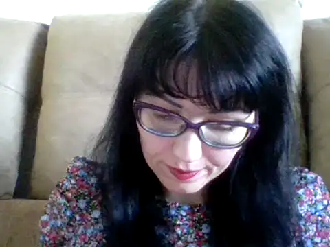 CharmingCat321 online show from 03/18/25, 11:52