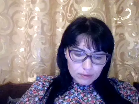 CharmingCat321 online show from 03/18/25, 03:53