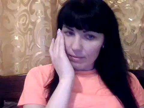 CharmingCat321 online show from 03/19/25, 06:57