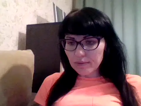 CharmingCat321 online show from 03/22/25, 04:37
