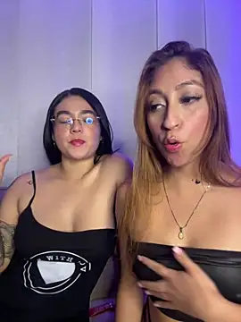 camianddanna online show from 02/24/26, 01:03