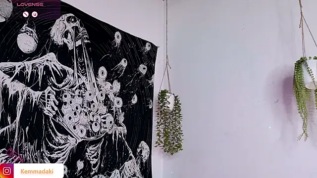 kemmadakii online show from 06/11/26, 02:53