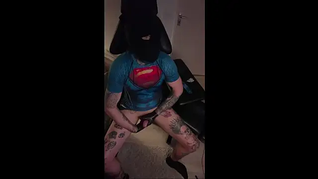 LuggiJack online show from 12/21/24, 05:25