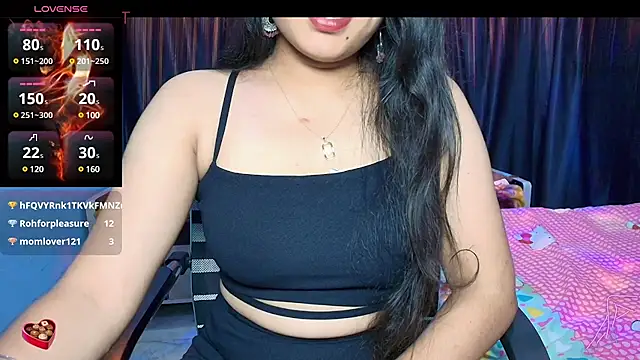 manogna teluguammai online show from 02/28/25, 02:20