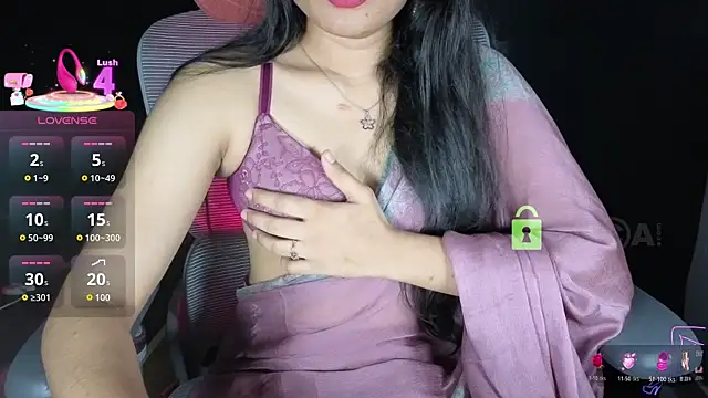 manogna teluguammai online show from 12/17/25, 04:13