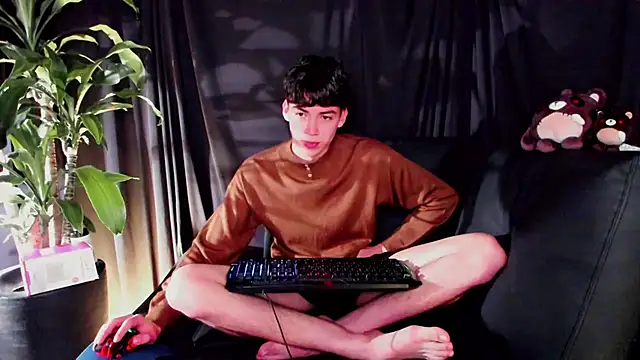 seth ryder  online show from 02/11/25, 05:16