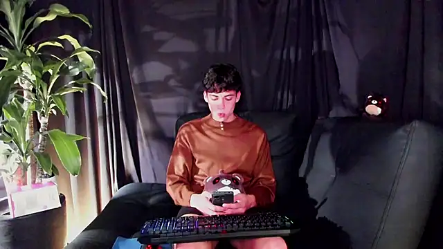 seth ryder  online show from 02/11/25, 08:26