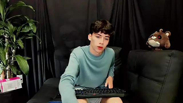 seth ryder  online show from 02/12/25, 03:07
