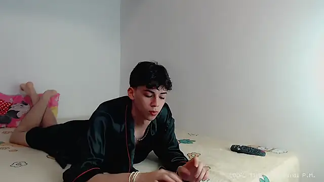 seth ryder  online show from 03/01/25, 07:19
