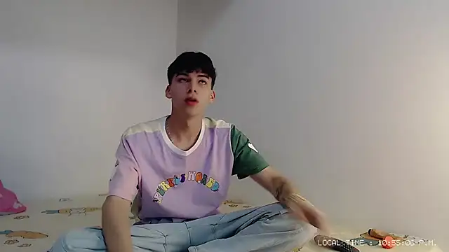 seth ryder  online show from 03/02/25, 03:56
