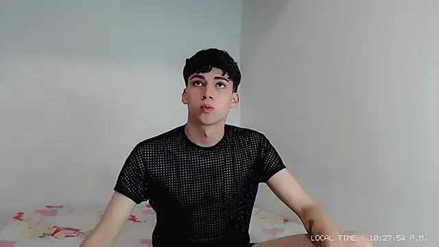 seth ryder  online show from 03/08/25, 03:28