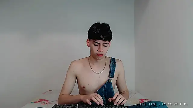 seth ryder  online show from 03/15/25, 02:56