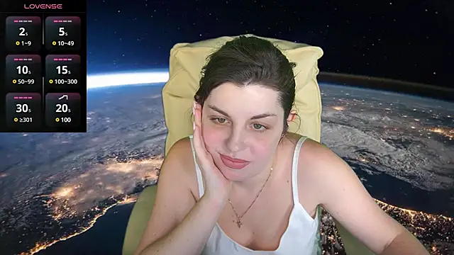 MirandaWong online show from 02/23/25, 09:55