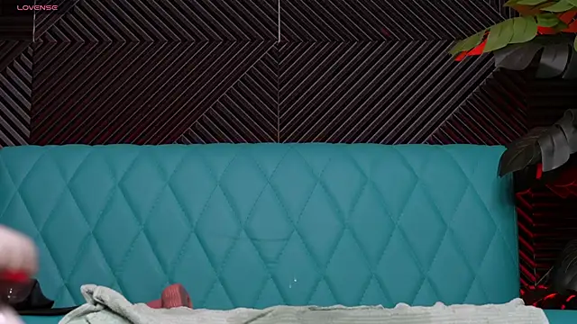 home horny eva online show from 12/09/24, 05:30