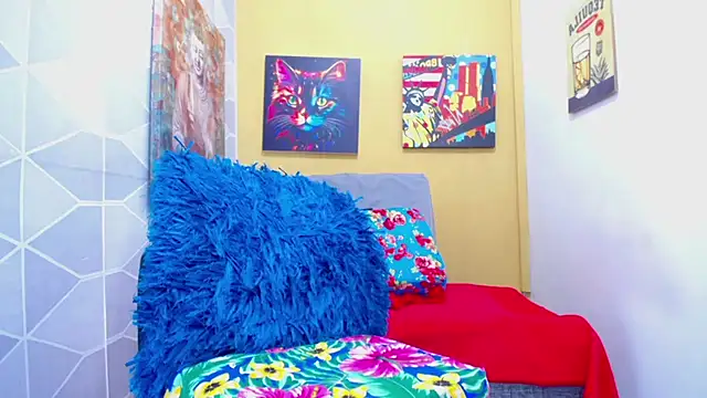 Agathasexy online show from 10/21/25, 09:26