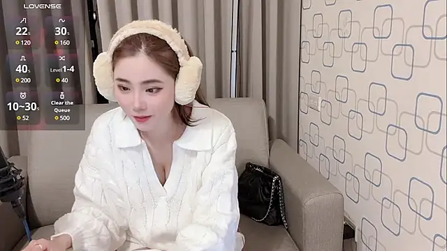 sweet5200 online show from 12/11/24, 12:44