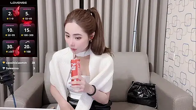 sweet5200 online show from 12/13/24, 11:45