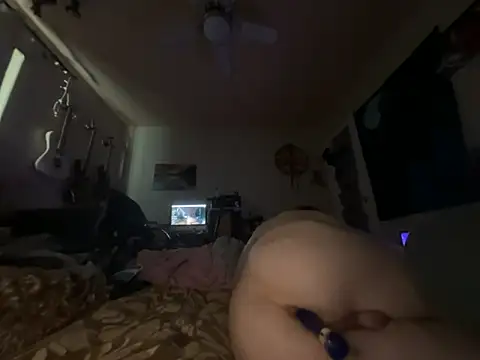 Johndoe2292 online show from 10/31/25, 10:33