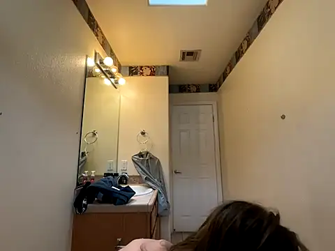 Johndoe2292 online show from 11/27/25, 10:34