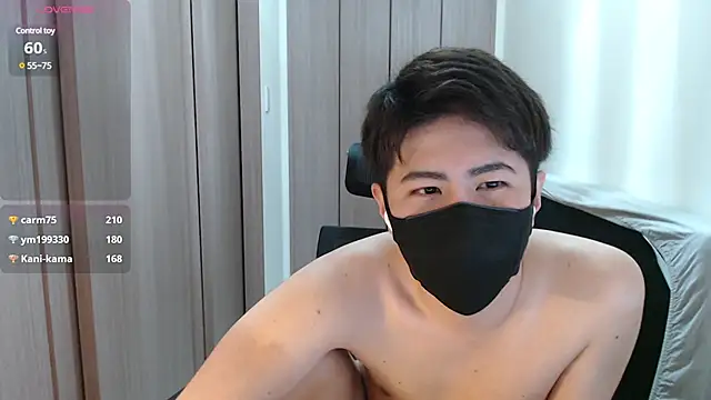 ryota kkk online show from 03/09/25, 02:10