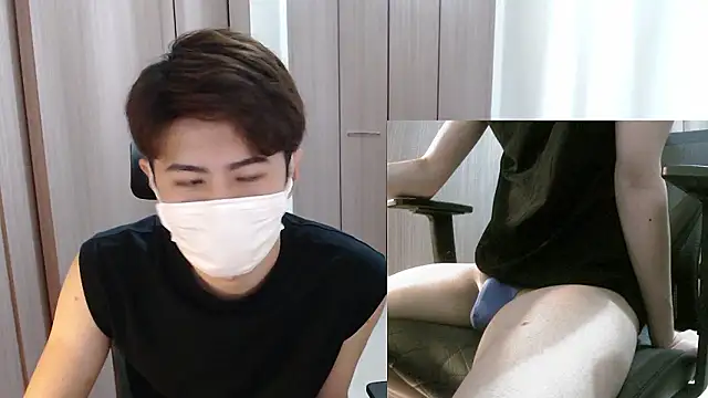 ryota kkk online show from 10/07/25, 12:02