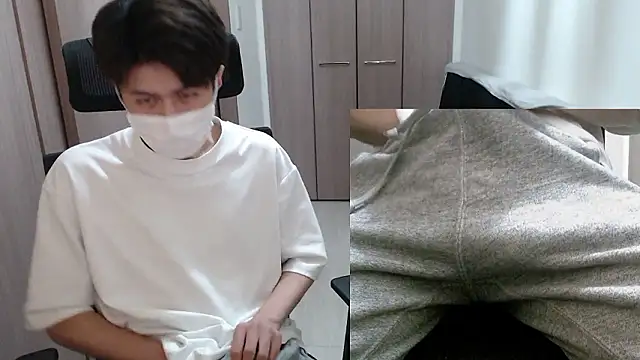 ryota kkk online show from 11/08/25, 02:06