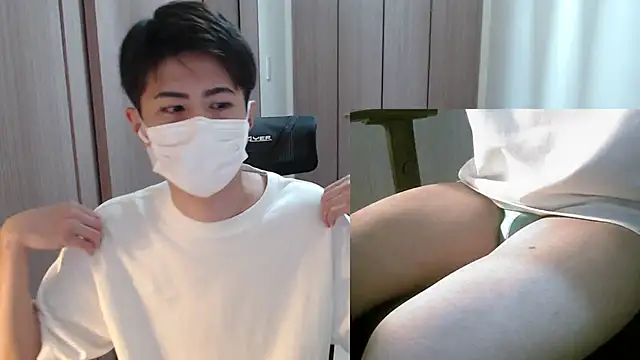 ryota kkk online show from 05/22/26, 01:06