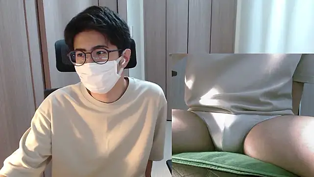 ryota kkk online show from 06/11/26, 02:37