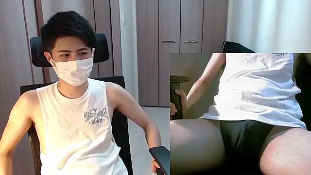 ryota kkk online show from 06/24/26, 12:04