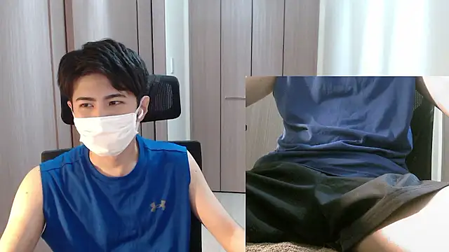 ryota kkk online show from 07/05/26, 12:12