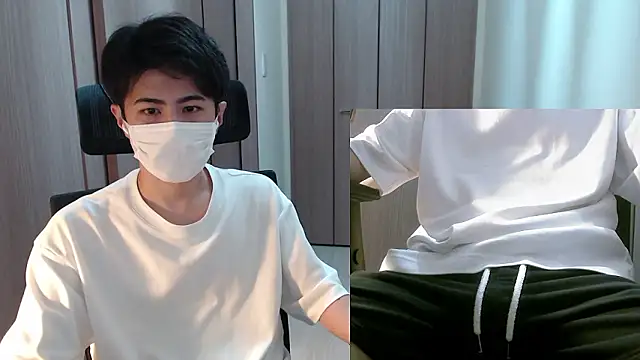 ryota kkk online show from 07/08/26, 11:26