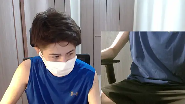 ryota kkk online show from 07/10/26, 10:18