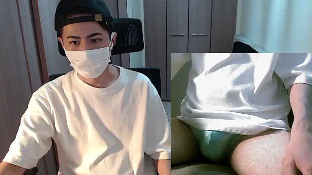 ryota kkk online show from 07/19/26, 01:15