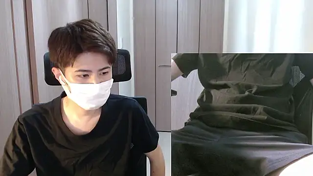ryota kkk online show from 07/23/26, 12:03