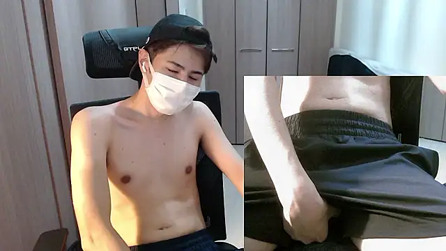 ryota kkk online show from 07/24/26, 11:41