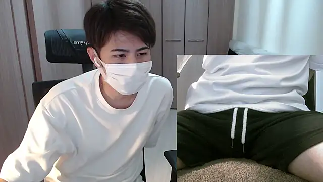 ryota kkk online show from 08/02/26, 01:20