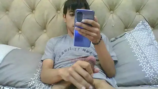 danuel23 online show from 12/14/24, 04:20