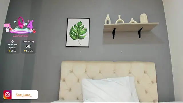 Soe Lara online show from 10/12/25, 11:20