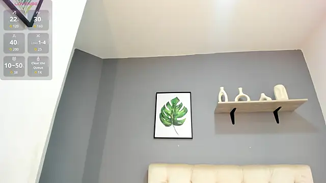 Snapshot of Soe_Lara chatting on 12/01/25, 11:26 Soe Lara online show from 12/01/25, 11:26